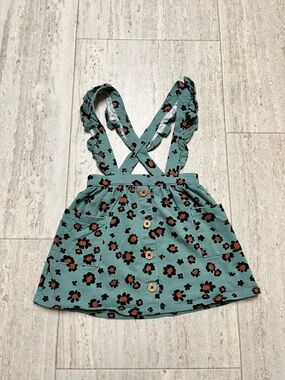 Wonder Nation Jumper Dress